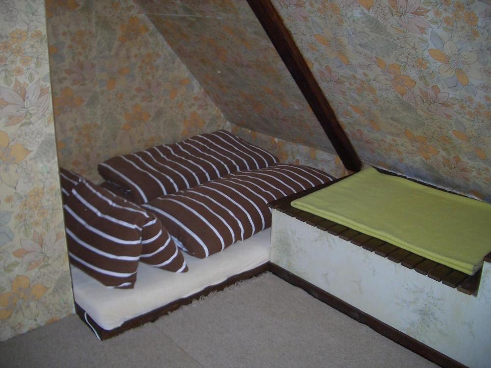 Chata Pavla room 5