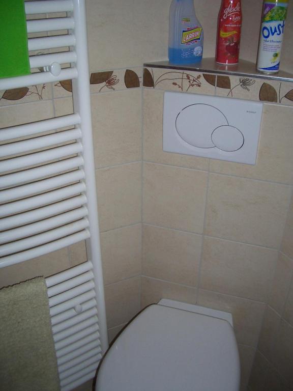 Chata Pavla room 6